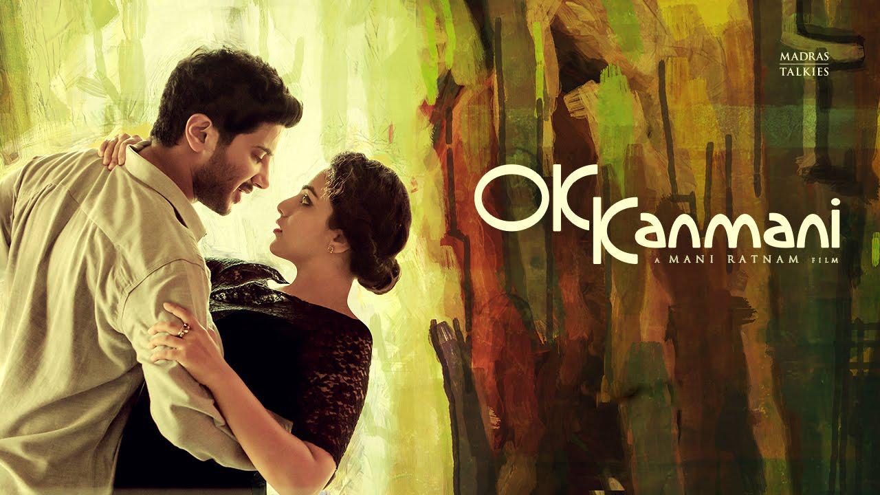 ok kanmani movie review in tamil